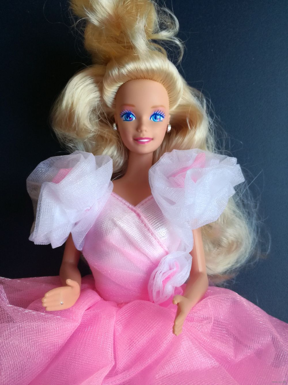 home pretty barbie