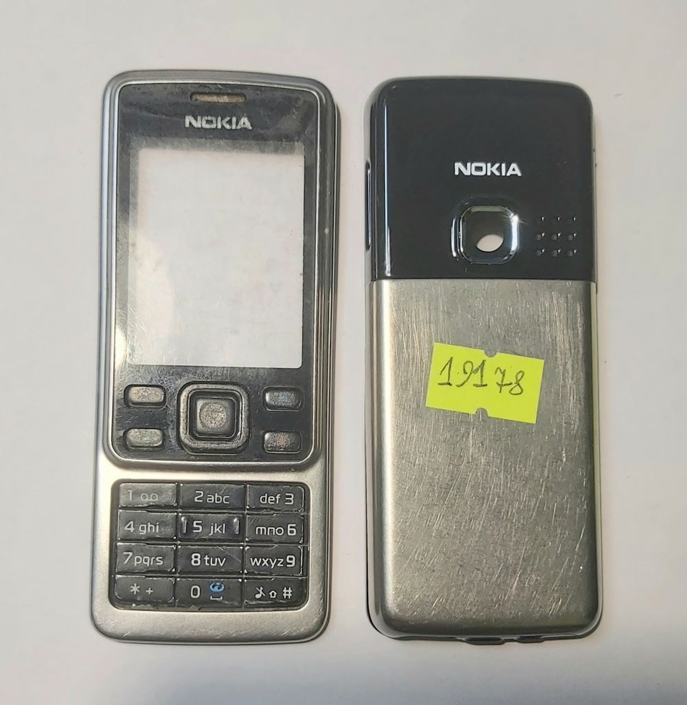 Телефон Nokia 6300. 19178. Купить в Гродно — Мобильные телефоны Ay.by. Лот  5035526216