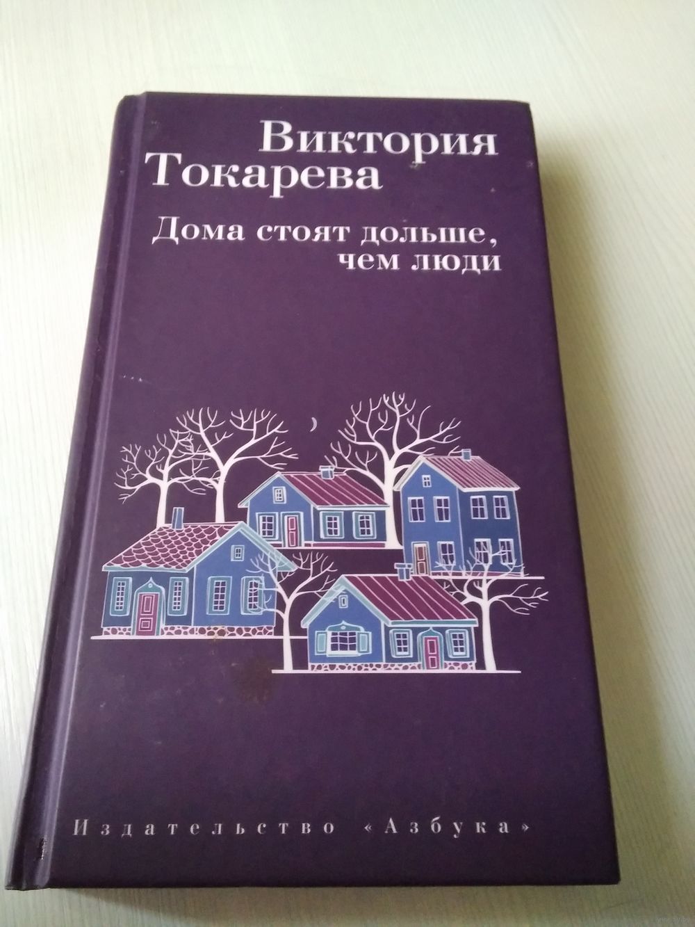 Дома стоят дольше, чем люди /17. Купить в Минске — Книги Ay.by. Лот  5033557367