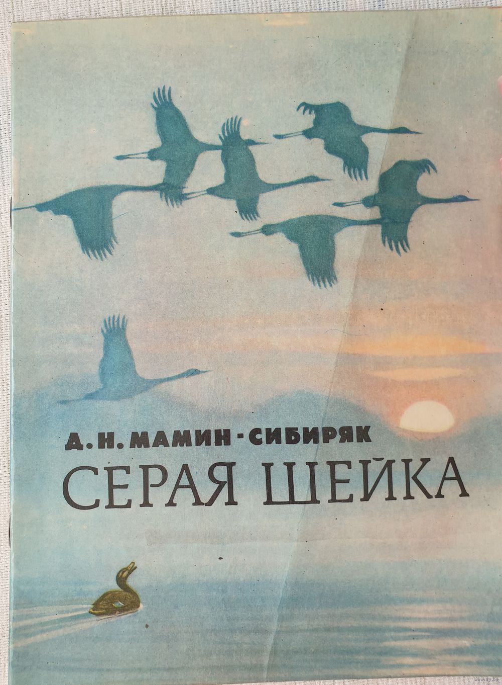 Дикое счастье Дмитрий мамин-Сибиряк книга