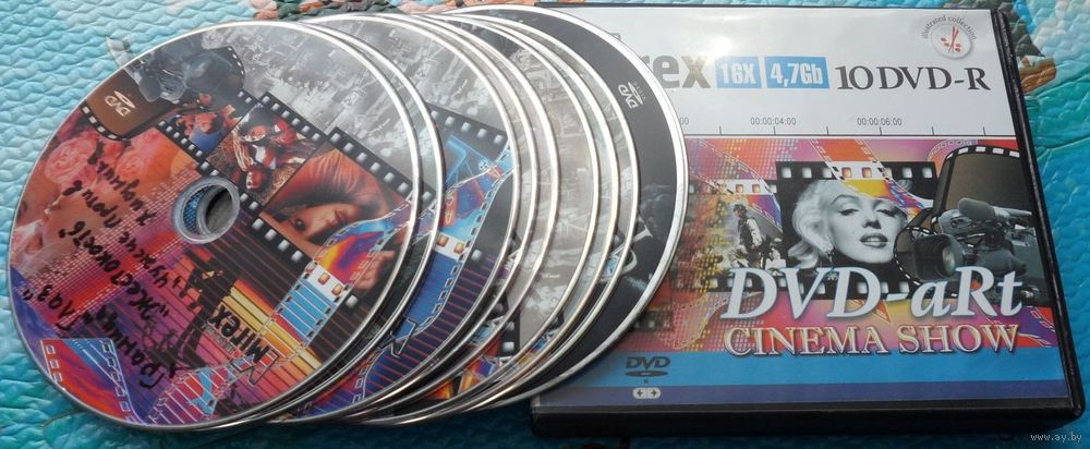 Domashnyaya Kollekciya Dvd Diskov Lot 21 Kupit V Molodechno Filmy Ay By Lot 5029909476