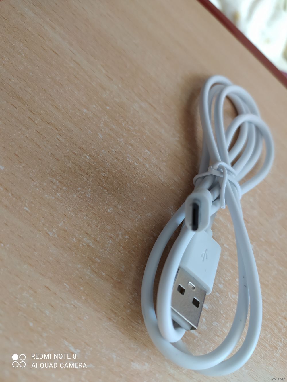 Кабель USB для зарядки телефона. Купить в Столине — Другое Ay.by. Лот  5030065477