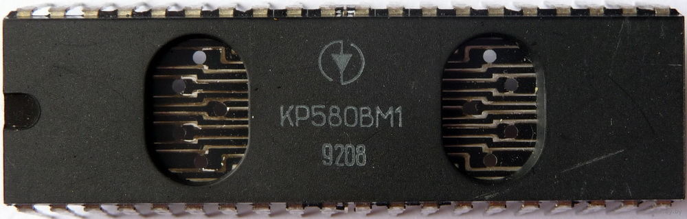 Другой микропроцессор в ИРИШЕ 5020235697_1