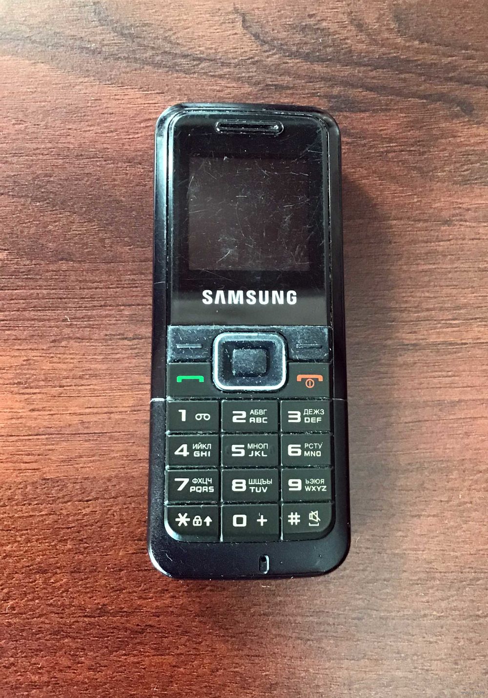 Telefon Samsung E1070 B U Kupit V Minske Mobilnye Telefony Ay By Lot 5027839716