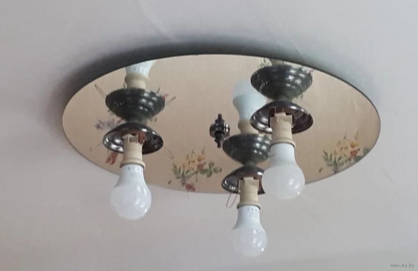 Светильники для зеркала в ванную, Крым, Симферополь - LightHouse