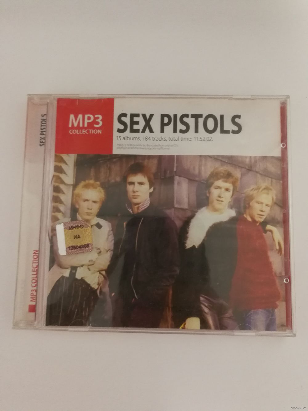 Скачать песни секс пистолс skachat-pesni-seks-pistols
