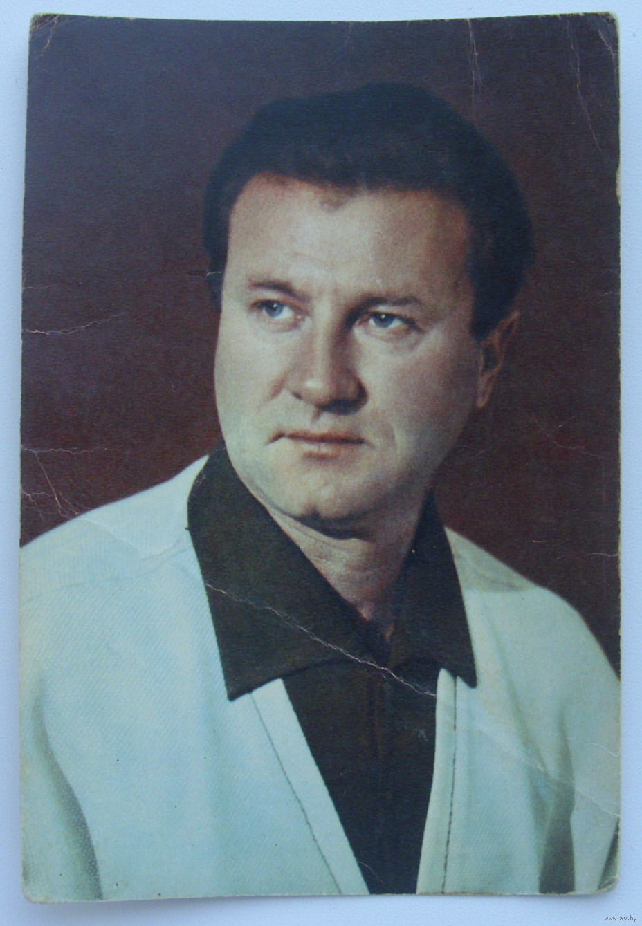Актер геннадий юдин биография и личная жизнь Артисты. Геннадий Юдин. 055. Купить в Беларуси - Актеры, сцены из кинофильмов Ay